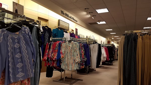 Интернет Магазин Dillards Store Отзывы