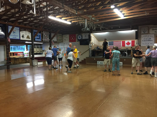 Circle 8 Ranch - Visual