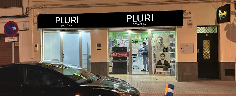 Pluricosmética Dos Hermanas Catolicos