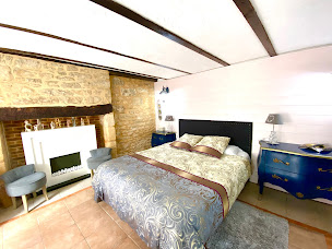 Photo n°35 de La Clef des Songes Sarlat à Sarlat-la-Canéda (Hôtel)