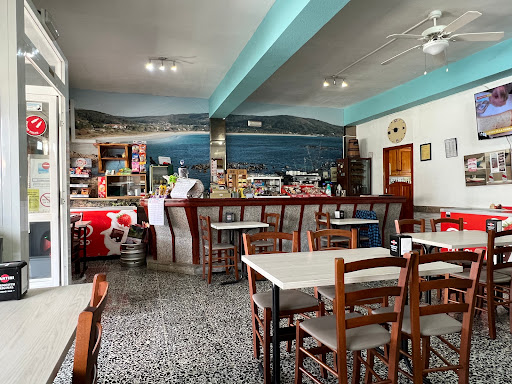 Bar Janacho - Visual
