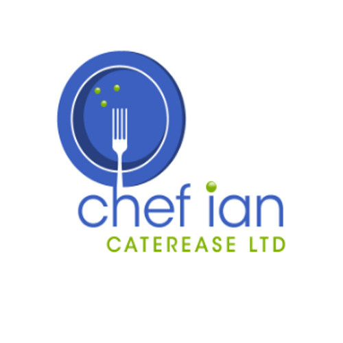 Chef Ian Caterease Ltd - Visual