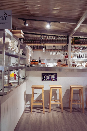 Bistro Olkuska