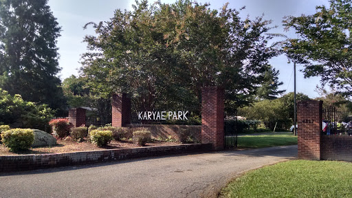 Karyae Park - Thumbnail