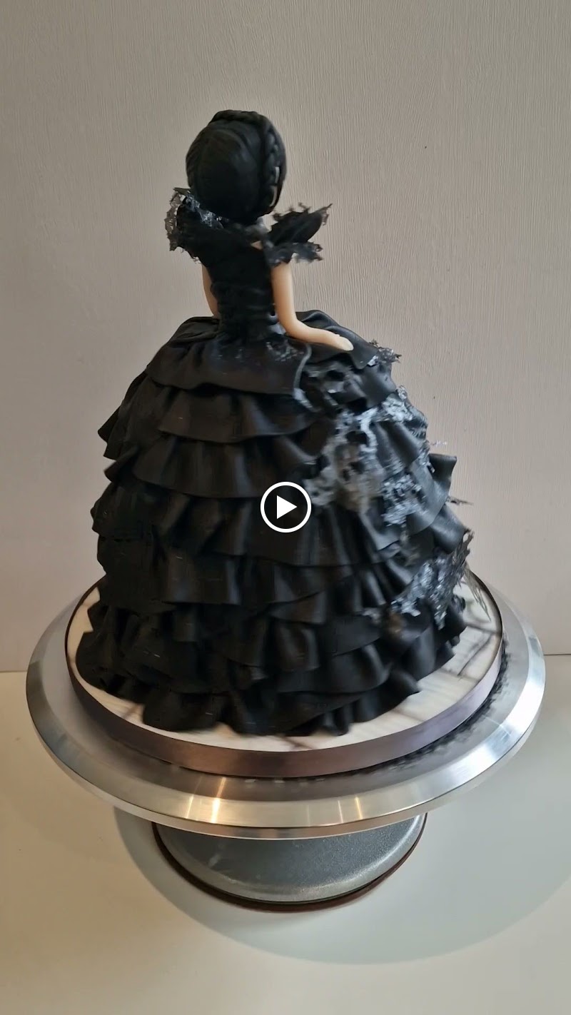 Cakes By Michelle Walker photo 2