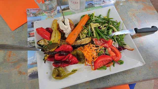 Le Bouchon du Marché