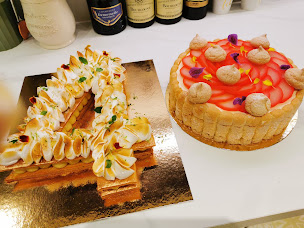 Photo n°43 de La Part des Anges à La Garenne-Colombes (Salon de thé)