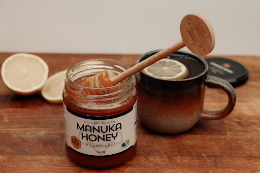 Manuka Products UK - Thumbnail