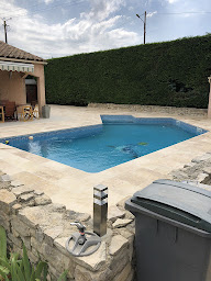 Photo n°5 de Gonzalez & Fils SARL à Beauvoisin (Maçon)