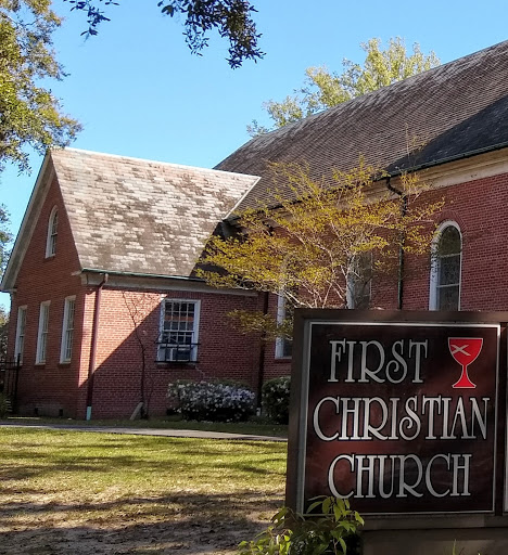 First Christian Church of Savannah - Thumbnail