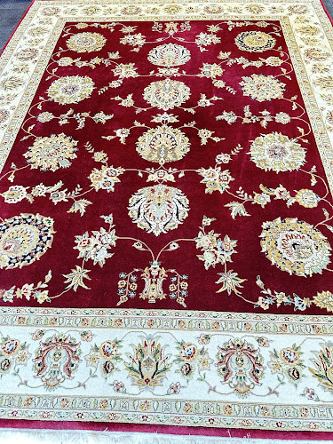 Xtra Touch Carpet Care