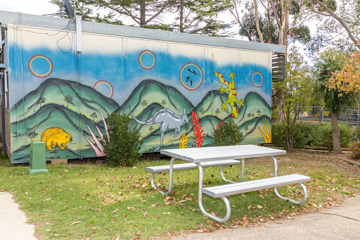 Goulburn East Public School