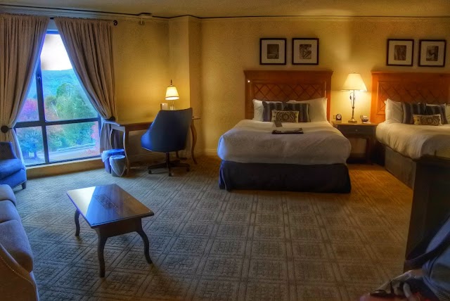 Fairmont Tremblant