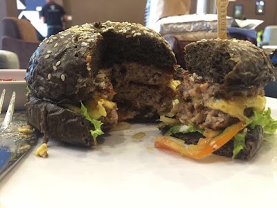 Photos of Black Coffee & Burger