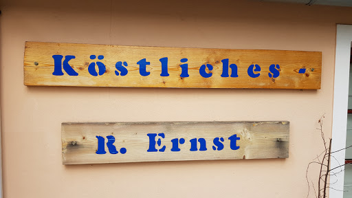 Köstliches R. Ernst - Thumbnail