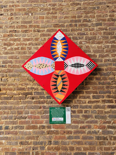 Quilt Alley - Thumbnail