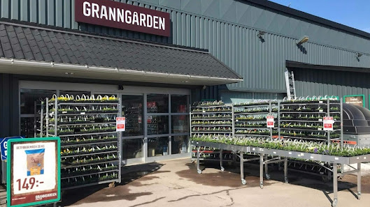 Granngården Mora Skålmyrsvägen 41, 792 50 Mora, Sverige