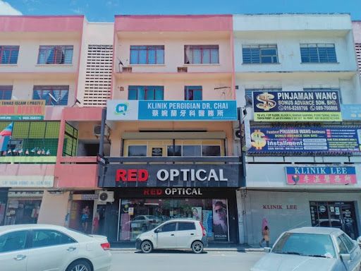 Dr. Chai's Dental Surgery