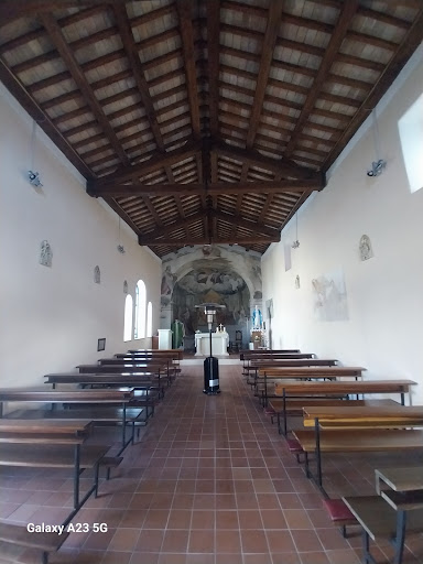 Chiesa di San Leonardo di Noblat - Thumbnail