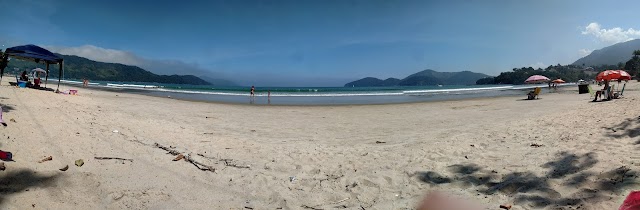 Praia da Enseada