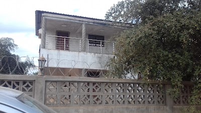Photos of Lodge uweis