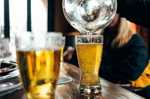 River City Pub & Patio Gallery - Canada