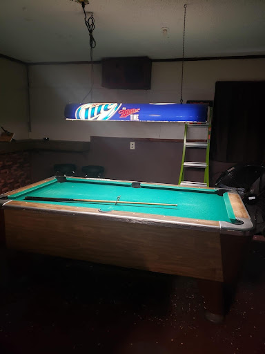 Da Bar - Visual