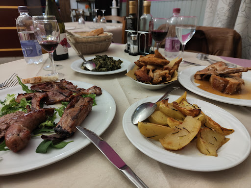 Ristorante Del Pescatore - Thumbnail