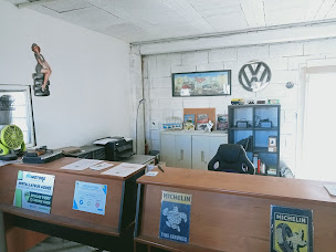 Photo n°5 de BORNE49 à Paulhan (Garage automobile)