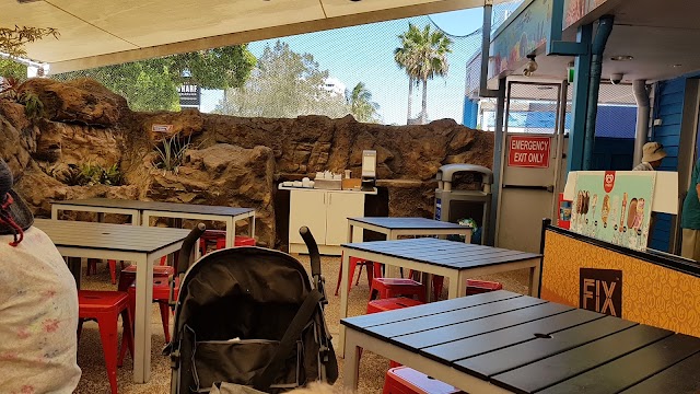 SEA LIFE Sunshine Coast Aquarium