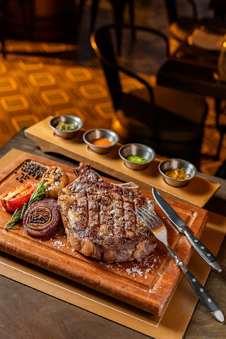 American Bazaar by null