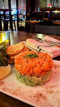 NOOK cafe and wine bar by null