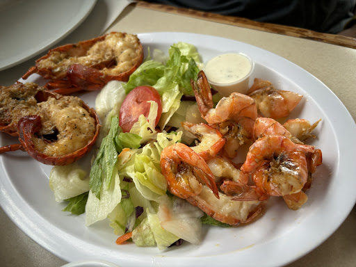 Restaurant Puerto Nuevo #1 - Thumbnail