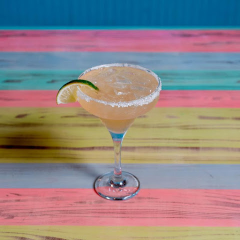 Sea-Craft Waterfront Tiki by null