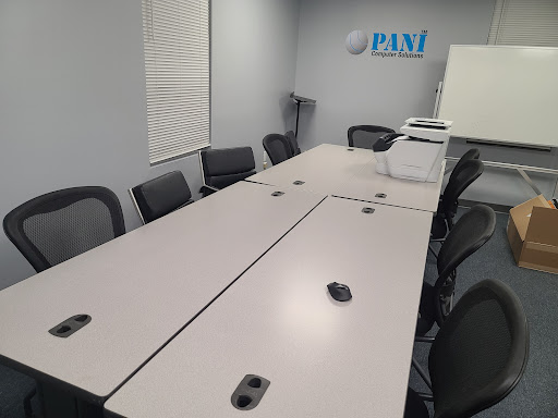 Pani Computer Solutions