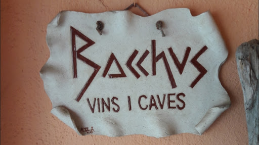 BACCHVS - Visual