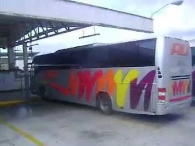 Photos of Terminal de Autobuses Unidos Orizaba
