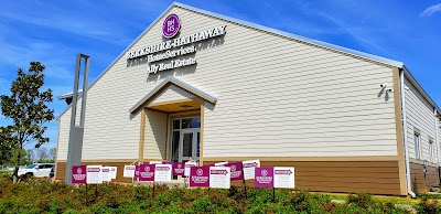 Berkshire Hathaway HomeServices Ally Real Estate