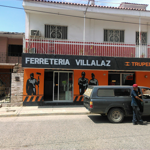 Ferretería Villalaz - Thumbnail