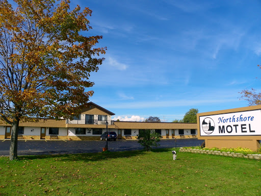 Northshore Motel - Thumbnail