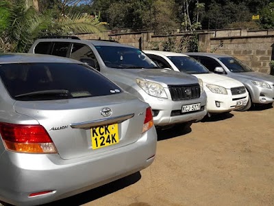 Photos of Car Hire Nairobi