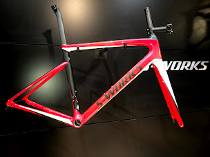 Photo n°30 de Sport Bike à Malemort (Magasin d'articles de sports)