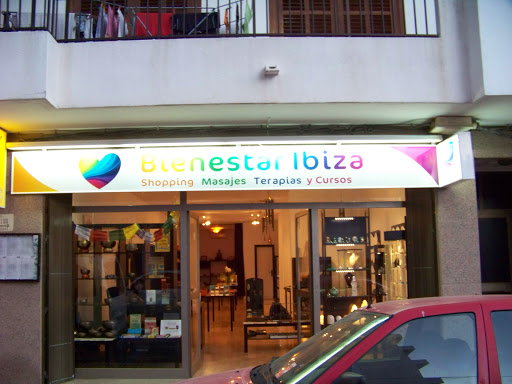 Bienestar Ibiza
