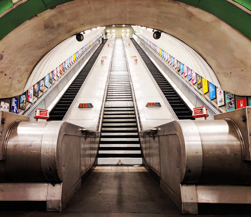 Highgate - Visual