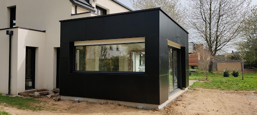 Photo de Studio Kubox Garden à Pancé (35320)