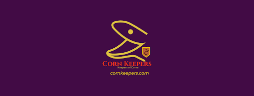 Corn Keepers - Visual