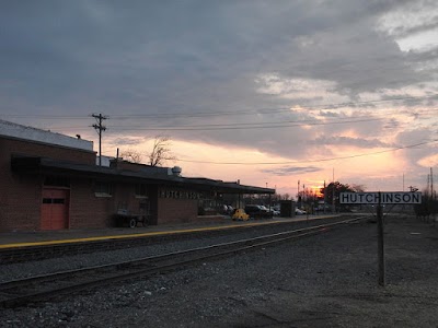 Hutchinson Station