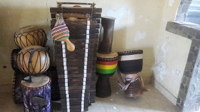 Photos of Centre Culturel Burkinab&eacute;