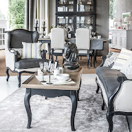 Interior's Limoges : Meubles et Canapés à Le Vigen