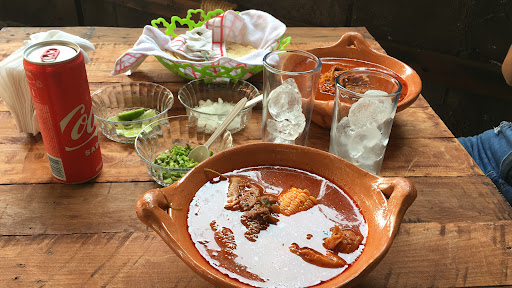 Bar la Cooperacha (Restaurante y Snacks) - Thumbnail